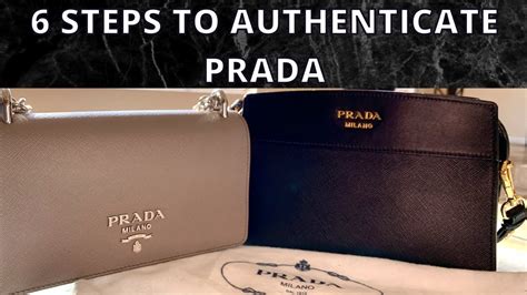 fake prada handbags australia|how to authenticate Prada bags.